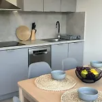 Velobaltica Apartmenty アパート