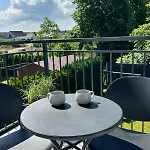 アパート Velobaltica Apartmenty