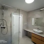 アパート Velobaltica Apartmenty *