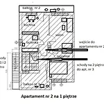 Apartmán Velobaltica Apartmenty *