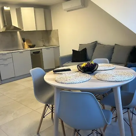 Velobaltica Apartmenty *