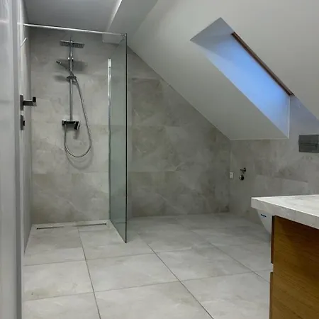 Velobaltica Apartmenty 아파트