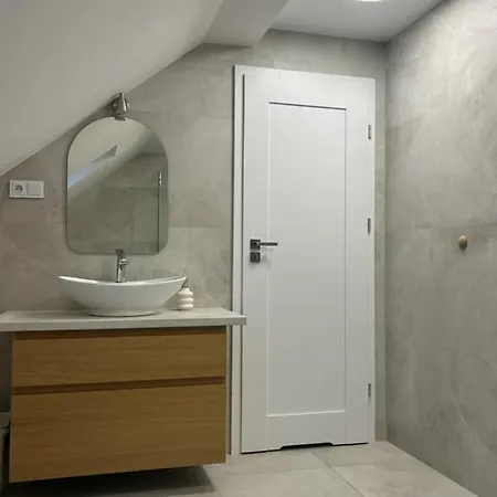 Velobaltica Apartmenty *