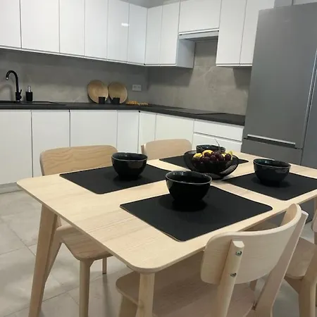 Velobaltica Apartmenty Апартаменты *