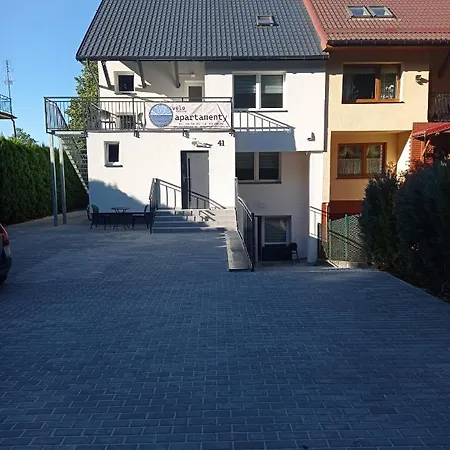 Velobaltica Apartmenty