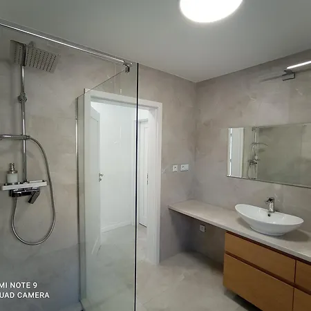 아파트 Velobaltica Apartmenty *