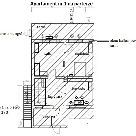Velobaltica Apartmenty