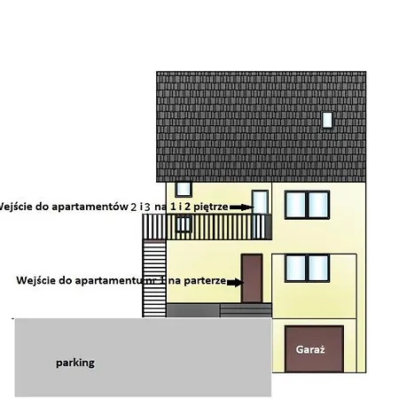 Apartamento Velobaltica Apartmenty