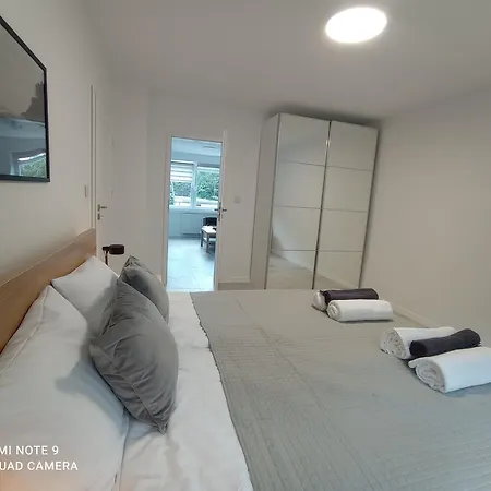 Velobaltica Apartmenty