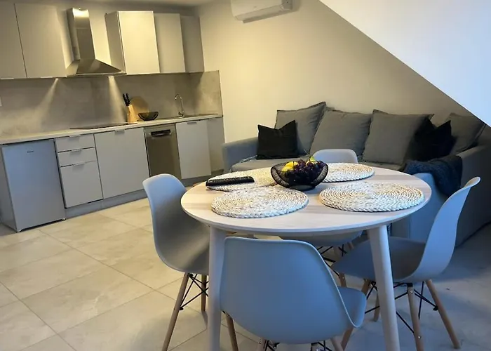 Velobaltica Apartmenty *