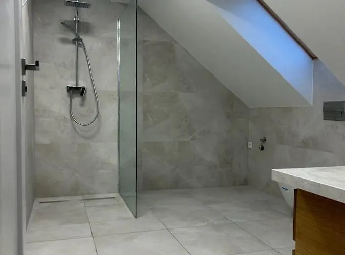 Velobaltica Apartmenty 公寓