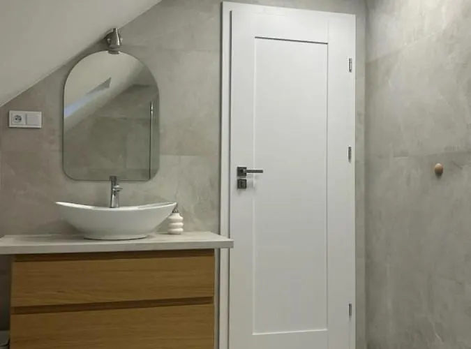 Velobaltica Apartmenty *