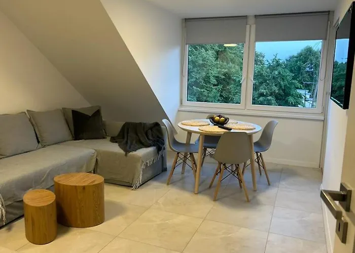 Velobaltica Apartmenty *