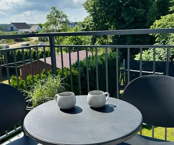 公寓 Velobaltica Apartmenty