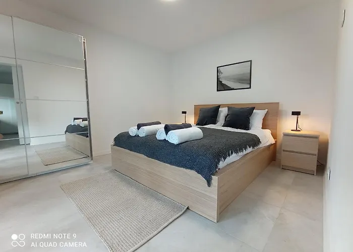 Velobaltica Apartmenty 公寓