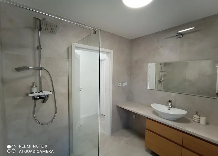 Apartmán Velobaltica Apartmenty *