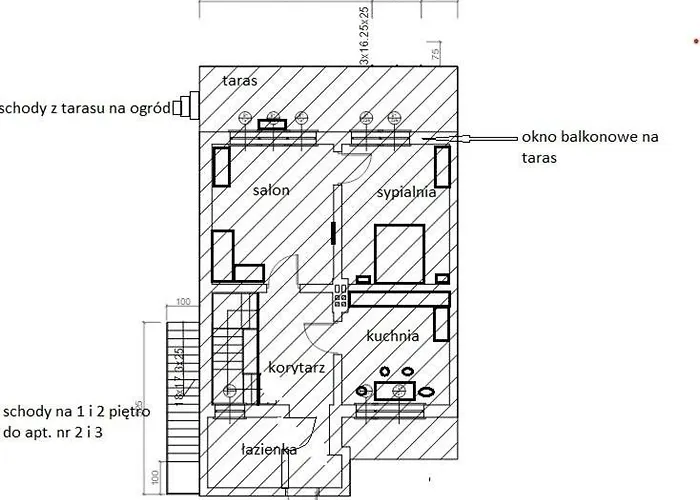 Velobaltica Apartmenty