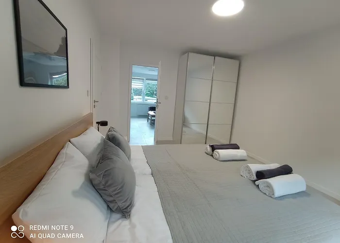 Velobaltica Apartmenty